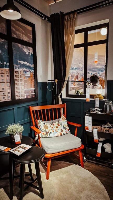 How to Create a Cozy and Inviting Reading Nook at Home